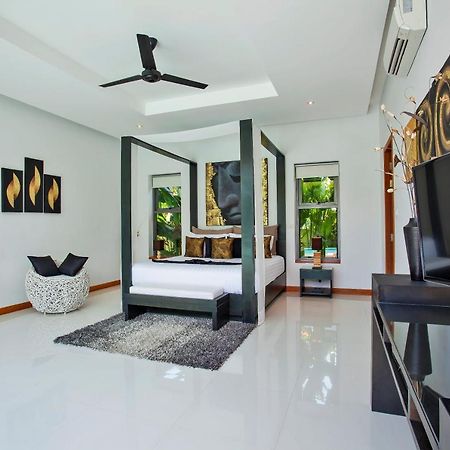 Villa Tangerine Xxx Nai Harn Ngoại thất bức ảnh