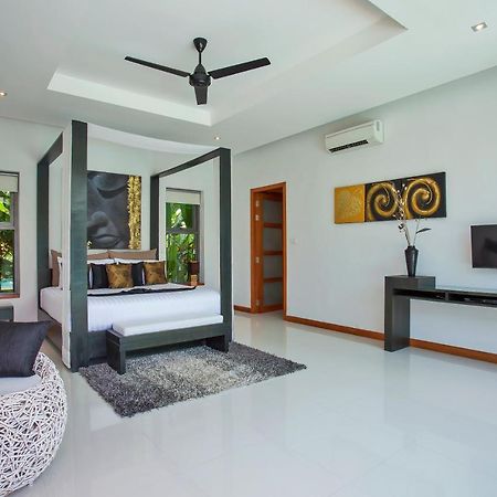 Villa Tangerine Xxx Nai Harn Ngoại thất bức ảnh