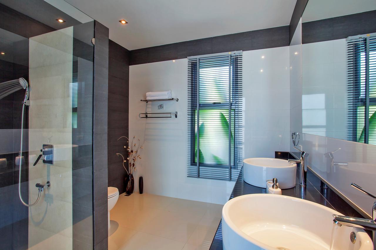 Villa Tangerine Xxx Nai Harn Ngoại thất bức ảnh